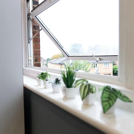 Beautiful Small Studio London Exterior photo