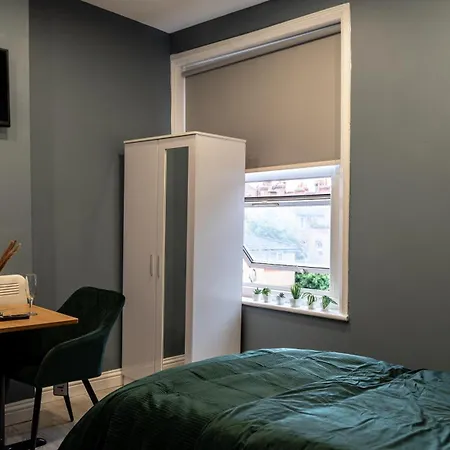 Beautiful Small Studio London Exterior photo