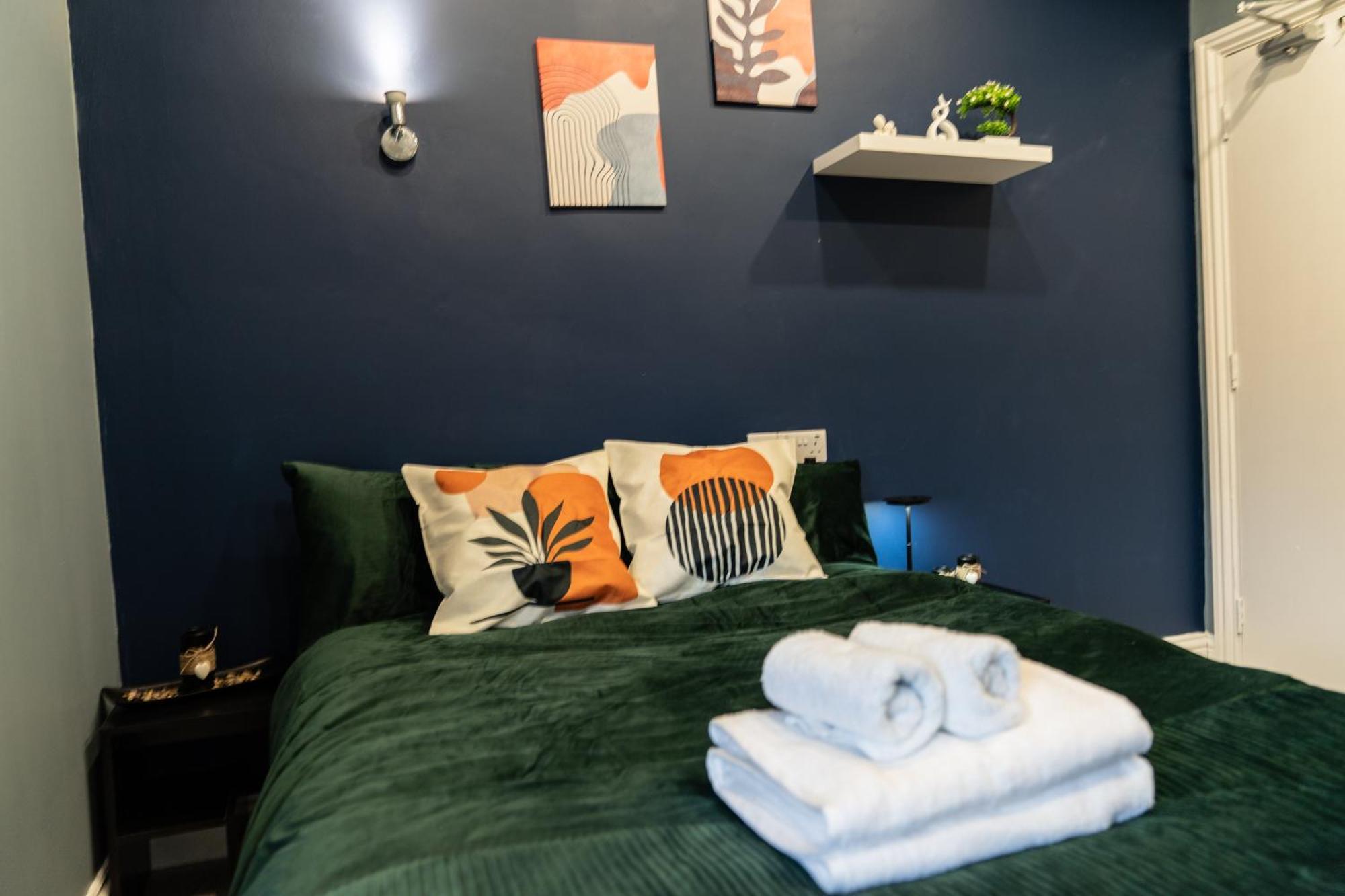 Beautiful Small Appartement Londres